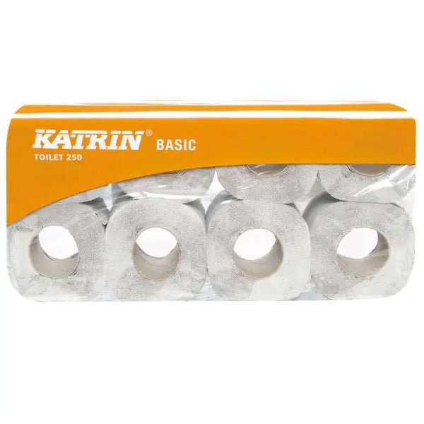 Basic Toilettenpapier - Katrin